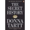 The Secret History by Donna Tartt - Modern Classic, English Book, Compelling Drama - 629 Pages