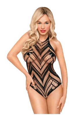 Body, Penthouse, Go Hotter, negru, S-L foto