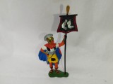 bnk jc Roman cu Standard Vexillum - conversie Heimo