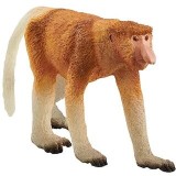 Figurina Schleich, Maimuta cu trompa