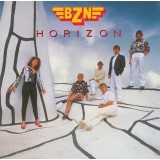 CD BZN &ndash; Horizon (VG++)