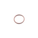 O-ring Original Bosch 00614930 pentru Masina de Spalat Vase Bosch, Siemens, Neff