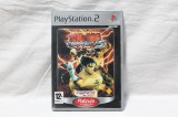 Joc Sony Playstation 2 PS2 - Tekken 5 Platinum