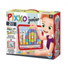 Pixxo Junior foto