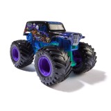 MONSTER JAM MASINUTA METALICA SON-UVA DIGGER SCARA 1 LA 64