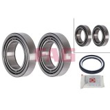 FAG Set rulment roata