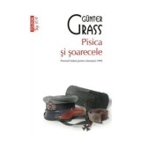 Cumpara ieftin Pisica si soarecele/Gunter Grass