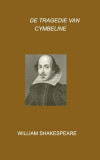 De tragedie van Cymbeline: William Shakespeare