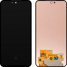 Display cu Touchscreen Samsung Galaxy A35 5G A356, Service Pack GH82-34224A foto