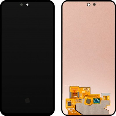 Display cu Touchscreen Samsung Galaxy A35 5G A356, Service Pack GH82-34224A foto