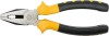 Cleste combinat doua culori 180 mm VOREL