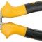 Cleste combinat doua culori 180 mm VOREL