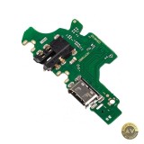 Placa cu Conector Incarcare - Audio - Microfon Huawei P30 lite