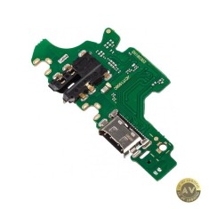 Placa cu Conector Incarcare - Audio - Microfon Huawei P30 lite foto