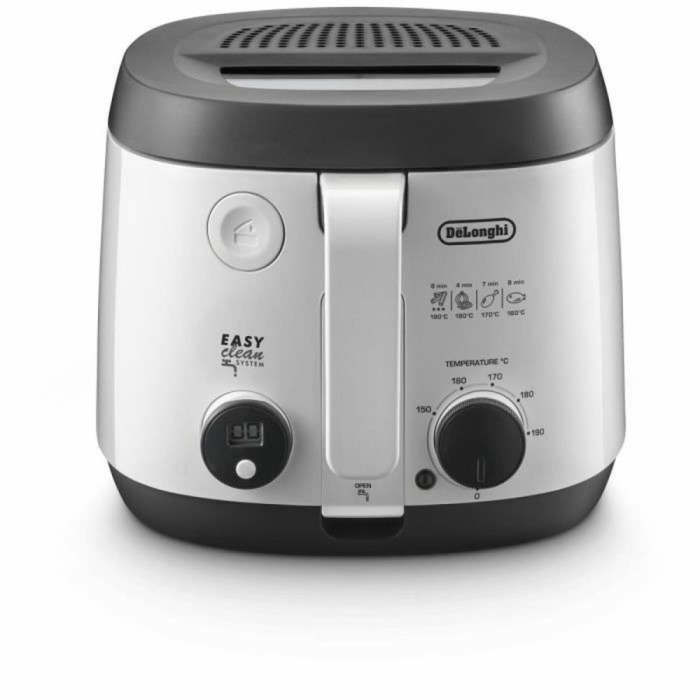 Friteuză DeLonghi