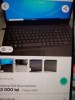 Laptop Dell Nou, 15, 640 GB, AMD Dual Core