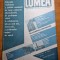 revista lumea 22 septembrie 1988