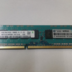 Memorie server 8GB 2RX8 PC3L-10600E-09-11-E3 ECC 647658-081