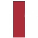 Cumpara ieftin Jaluzea cu role opace Rosu 60x130 cm latime material 55,7 cm