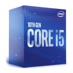 Procesor Intel Core i5-10600 Hexa Core 3.3 GHz socket 1200 BOX foto