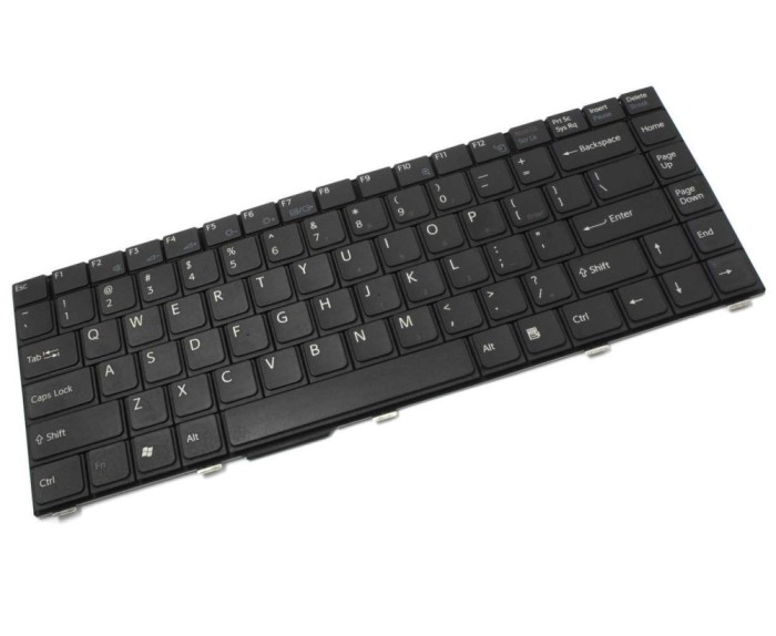 Tastatura Sony Vaio VGN SZ2VP X, Vaio VGN SZ2XP C, Vaio VGN SZ2XRP C, Vaio VGN SZ3, Vaio VGN SZ320, Vaio VGN