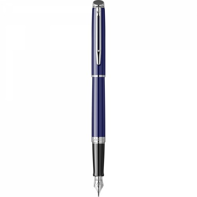Stilou Waterman Hemisphere Core Blue foto