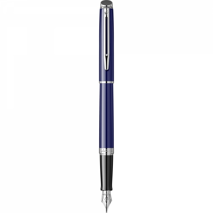 Stilou Waterman Hemisphere Core Blue