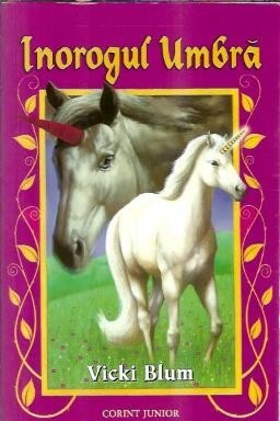 Inorogul Umbra - Vicki Baum foto