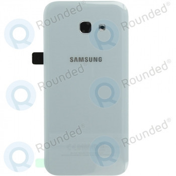 Samsung Galaxy A5 2017 (SM-A520F) Capac baterie albastru