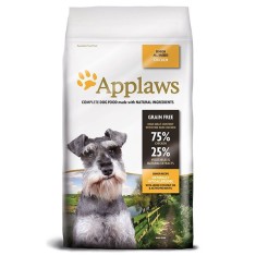 Applaws Dog Senior All Breed Chicken 2kg foto