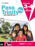 Pass Trinity now 3-4 ISE Foundation | Stuart Cochrane, Black Cat Publishing