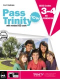 Pass Trinity now 3-4 ISE Foundation | Stuart Cochrane