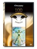 100 cele mai mari descoperiri. Evolutia - Sound &amp; Image/ Discovery Channel