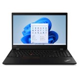 Laptop Second Hand LENOVO ThinkPad T15, Intel Core i5-1135G7 2.40-4.30GHz, 8GB DDR4, 256GB SSD, 15.6 Inch FHD, Webcam NewTechnology Media