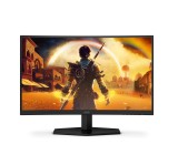 Monitor Gaming AOC C24G42FE, 24 , 1920 x 1080 pixeli, Black, Red, 3 ani Garantie