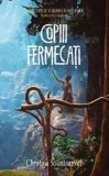 Cumpara ieftin Copiii fermecati/Christina Soontornvat, Rao