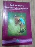 Ted Andrews Farmecul taramului zanelor Comunicarea cu spiritele naturii si elementali