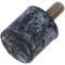Picioruş vibro-absorbant Shore 55&plusmn;5