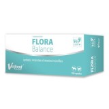 Cumpara ieftin VetFood Flora Balance, 120 capsule