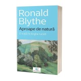 Aproape de natură - Paperback brosat - Act și Politon