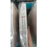 Pilă pentru unghii &quot;&Icirc;n orice situație confuză fă programare la manichiură!&quot; 100/ 180
