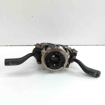 Maneta semnalizare ștergătoare VW PHAETON 3D_ 2003 OEM: 3D0953503A,3D0953513,3D0953549C,8E0953541E,3D0953507L foto