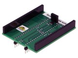 Adaptor Extensie ELNEC BOTTOM TSOP48 NOR-1 - Compatibil și Durabil