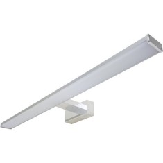 Corp LED baie,12w, 4000K, lumina neutra, lumina neutra, cu protectie IP44, 600mm