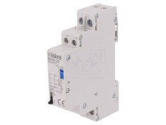 Releu Bistabil de Impulsuri NO 20A IP20 foto