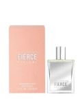 Apa de parfum Abercrombie &amp; Fitch Naturally Fierce, 50 ml, pentru femei