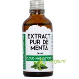 Extract Pur de Menta 50ml