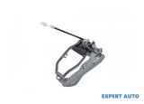 Suport mecanism maner usa stanga spate BMW X5 (1999-2006) [E53], Array