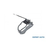 Mecanism maner usa interior stanga spate BMW X5 (1999-2006) [E53]