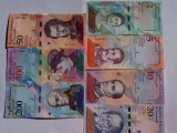 Venezuela Set 2,5,10,20,50,100,200 Bolivari 2018 UNC